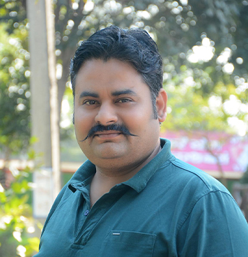 Khemendra Singh Tanwar